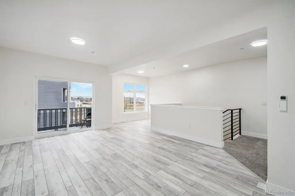 3576 W 66th Avenue Denver CO 80221