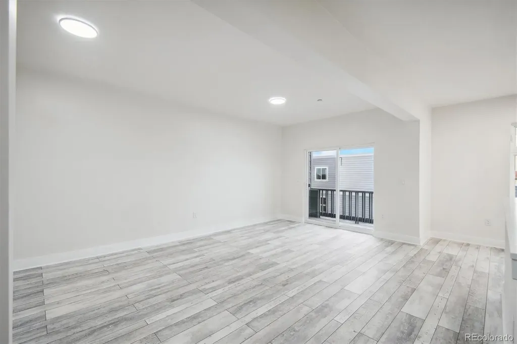 3576 W 66th Avenue Denver CO 80221