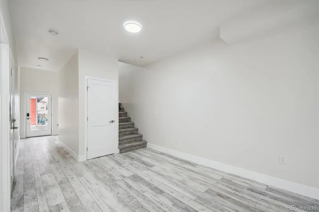 3576 W 66th Avenue Denver CO 80221