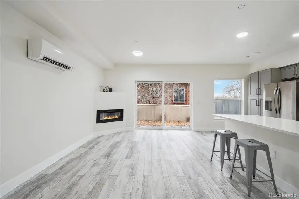 3576 W 66th Avenue Denver CO 80221