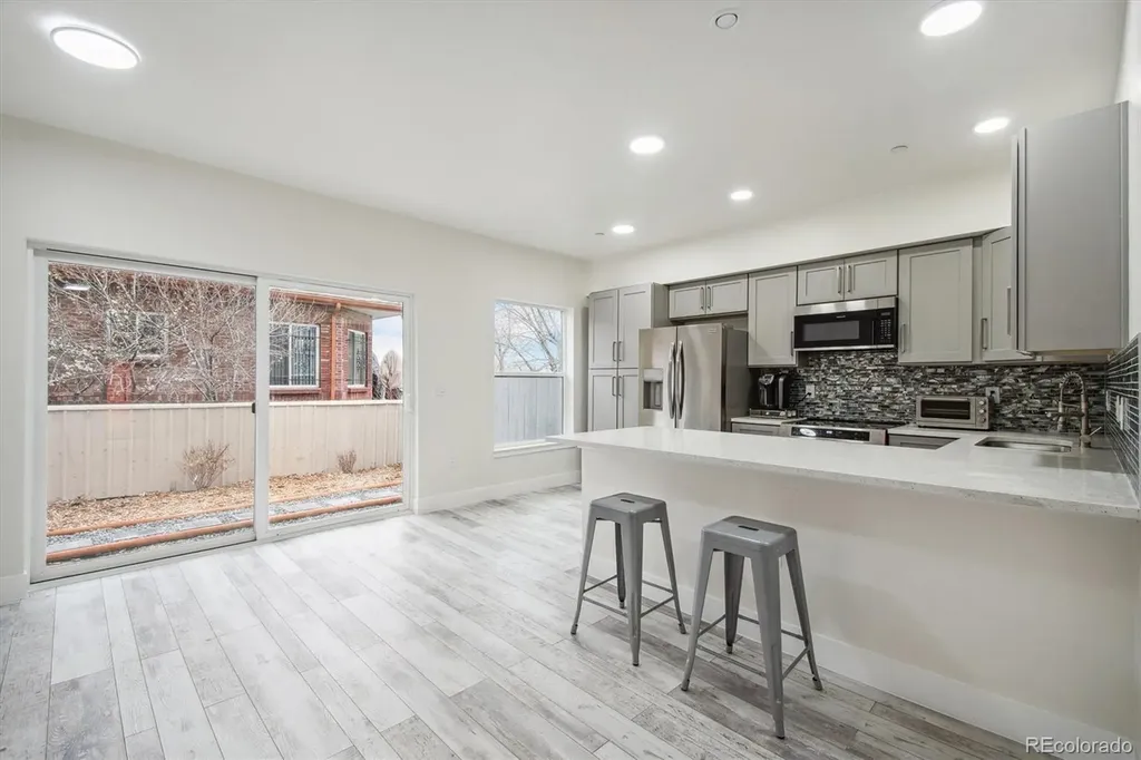 3576 W 66th Avenue Denver CO 80221