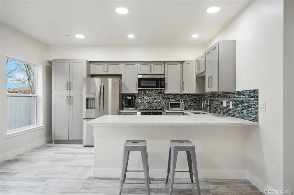 3576 W 66th Avenue Denver CO 80221