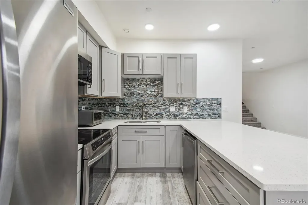 3576 W 66th Avenue Denver CO 80221