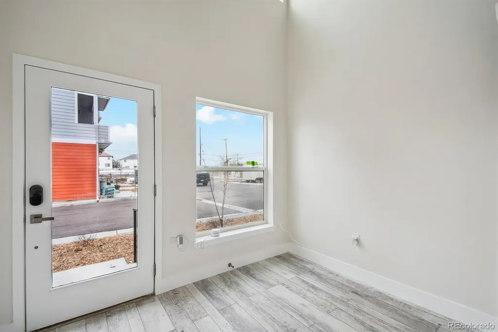 3576 W 66th Avenue Denver CO 80221