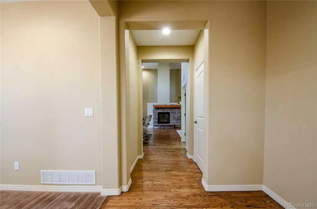 8122 Winding Passage Drive Colorado Springs CO 80924