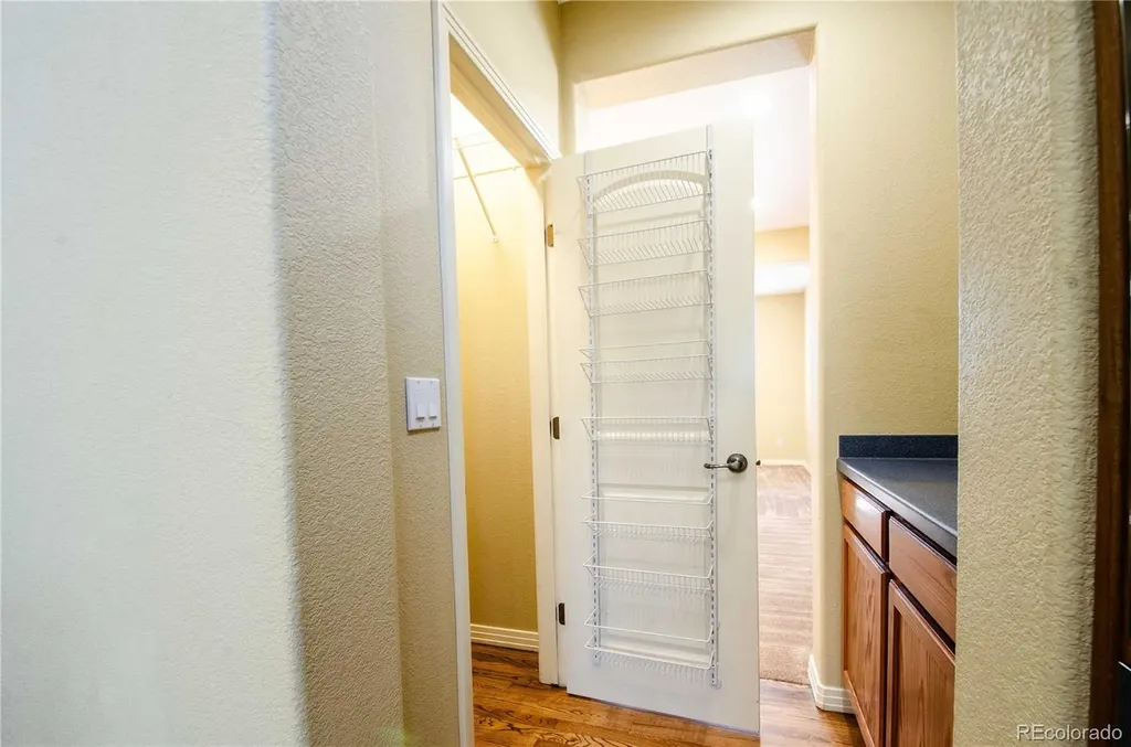 8122 Winding Passage Drive Colorado Springs CO 80924