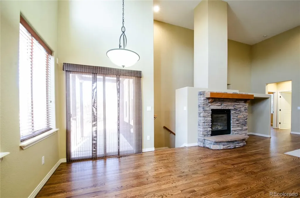 8122 Winding Passage Drive Colorado Springs CO 80924