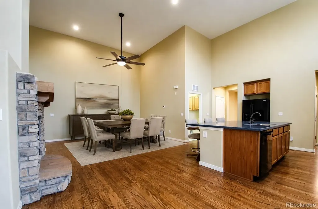 8122 Winding Passage Drive Colorado Springs CO 80924