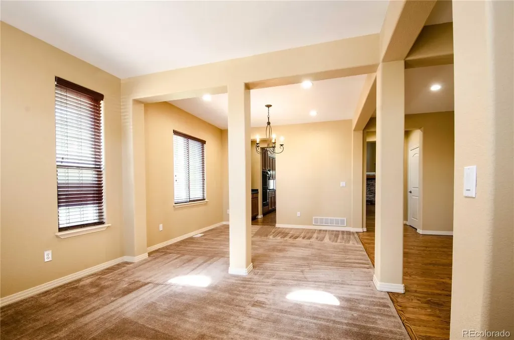 8122 Winding Passage Drive Colorado Springs CO 80924