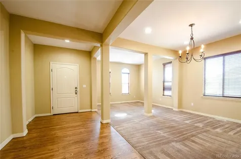 8122 Winding Passage Drive Colorado Springs CO 80924