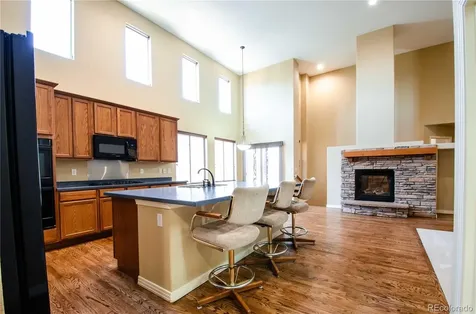 8122 Winding Passage Drive Colorado Springs CO 80924