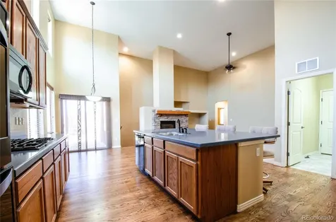 8122 Winding Passage Drive Colorado Springs CO 80924