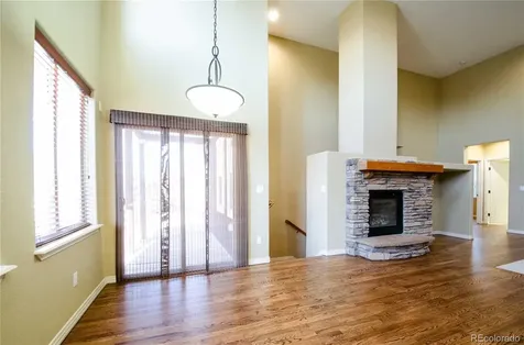 8122 Winding Passage Drive Colorado Springs CO 80924