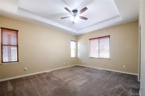 8122 Winding Passage Drive Colorado Springs CO 80924