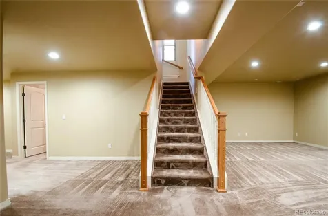 8122 Winding Passage Drive Colorado Springs CO 80924