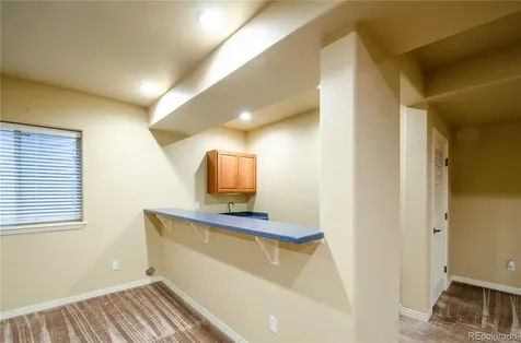 8122 Winding Passage Drive Colorado Springs CO 80924