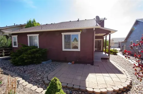 8122 Winding Passage Drive Colorado Springs CO 80924