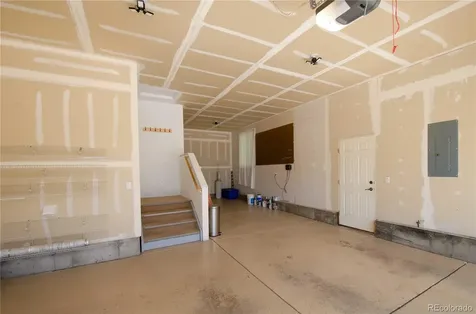 8122 Winding Passage Drive Colorado Springs CO 80924