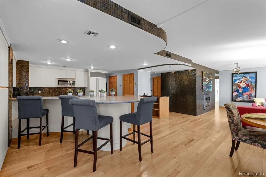 1777 Larimer Street Denver CO 80202