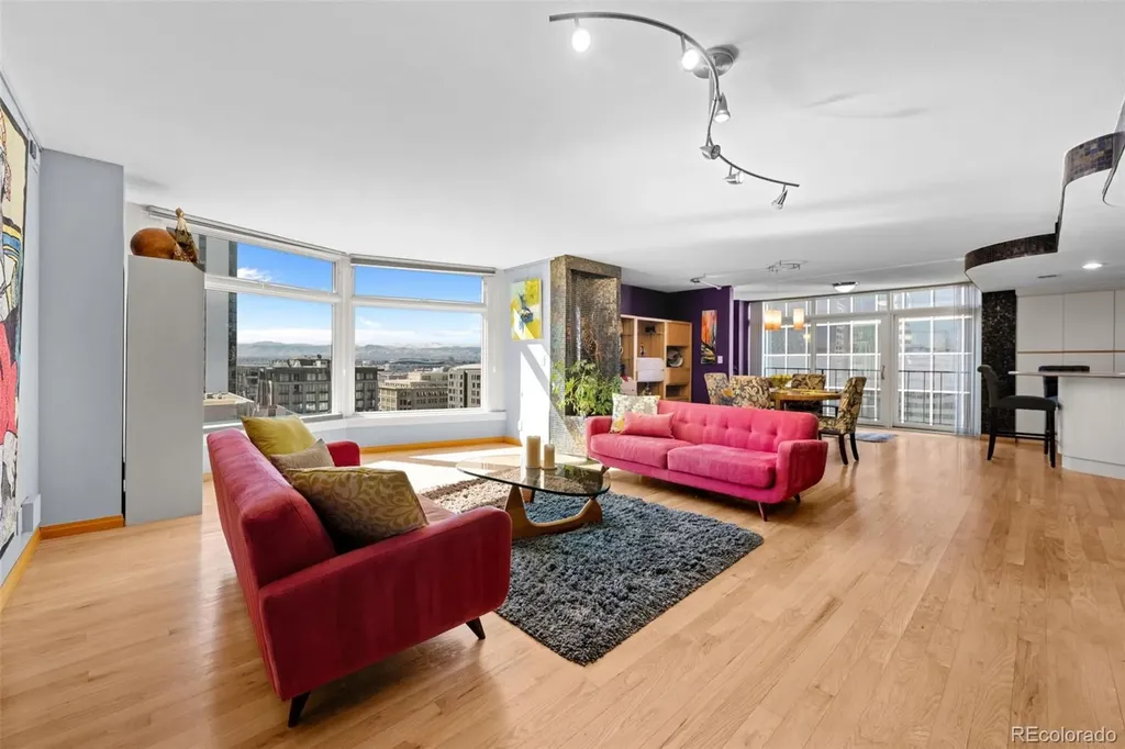 1777 Larimer Street Denver CO 80202