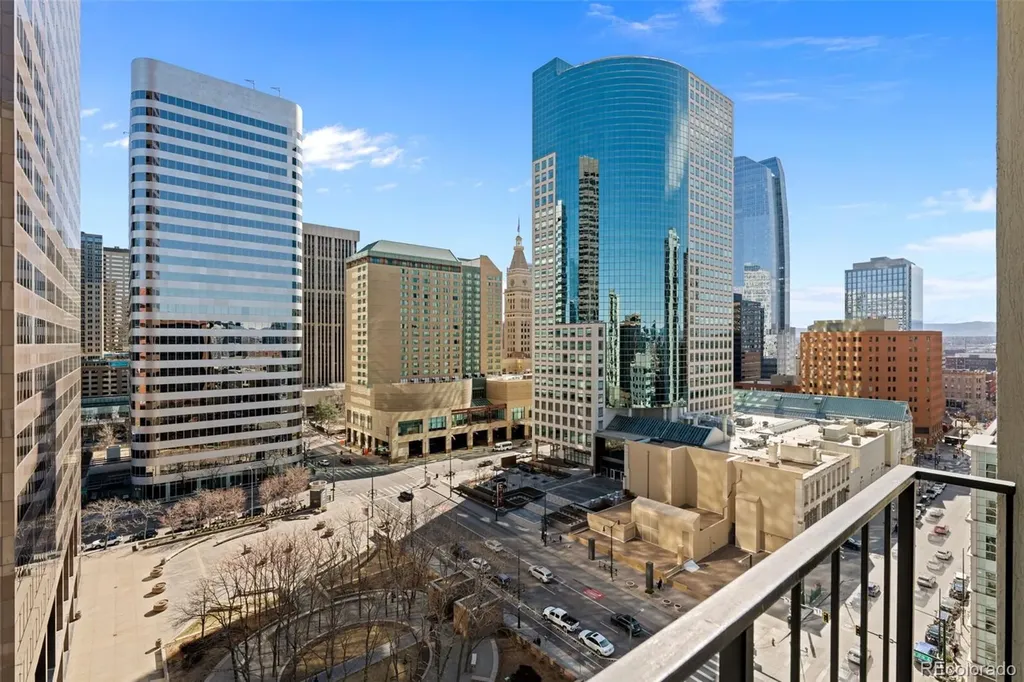 1777 Larimer Street Denver CO 80202