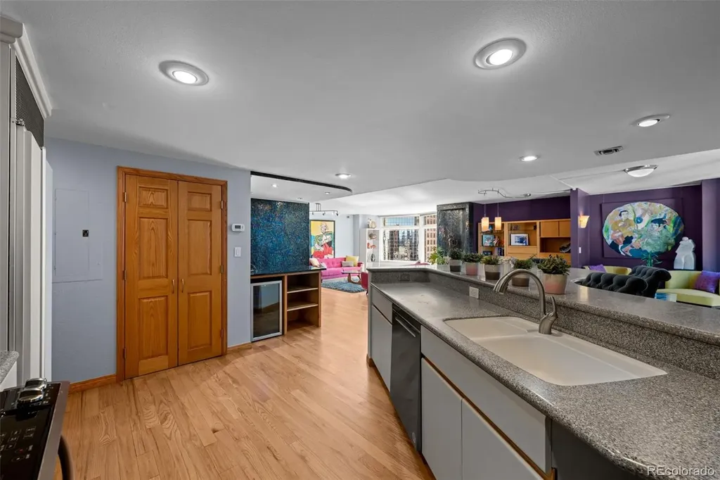 1777 Larimer Street Denver CO 80202