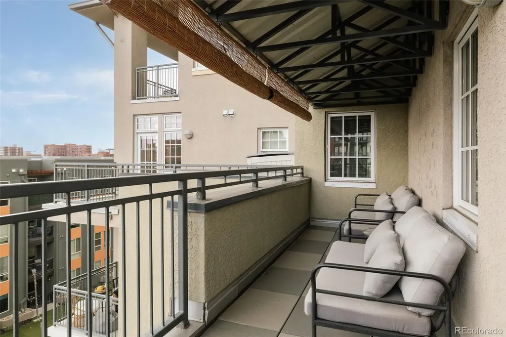 275 S Harrison Street Denver CO 80209