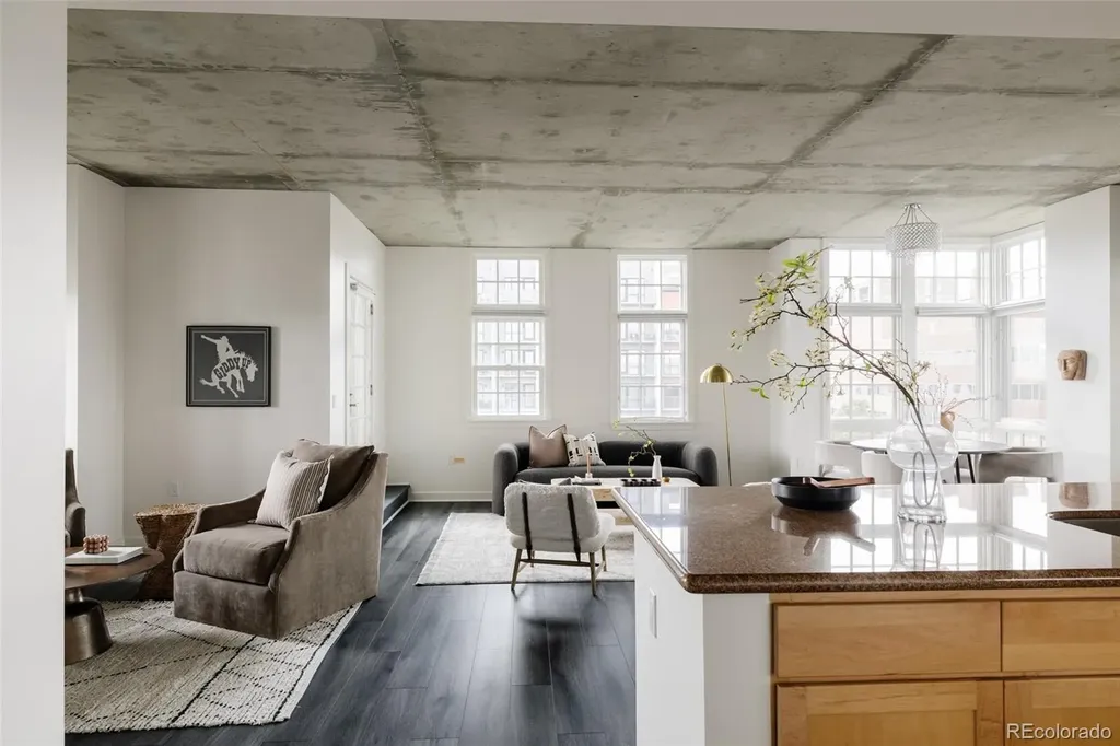 275 S Harrison Street Denver CO 80209