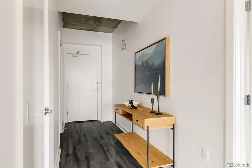 275 S Harrison Street Denver CO 80209