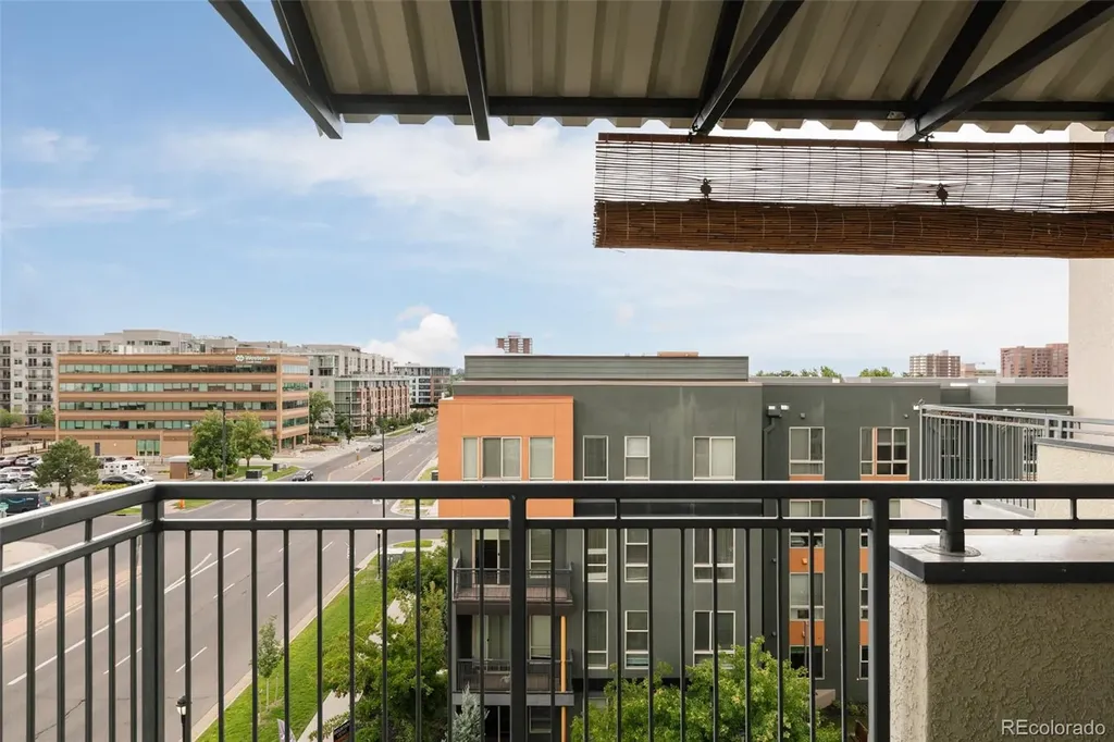 275 S Harrison Street Denver CO 80209