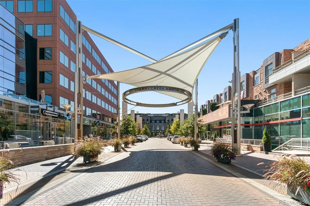 275 S Harrison Street Denver CO 80209