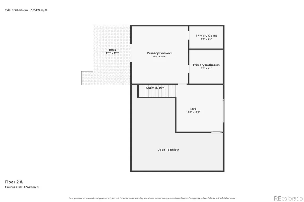 497 Woodside Drive Pine CO 80470