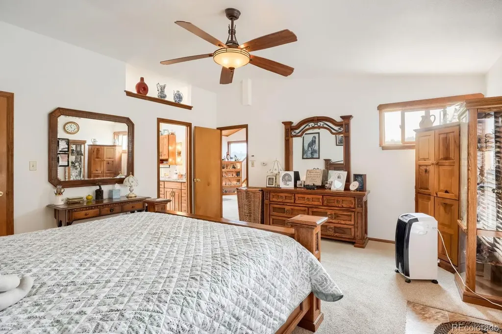 497 Woodside Drive Pine CO 80470