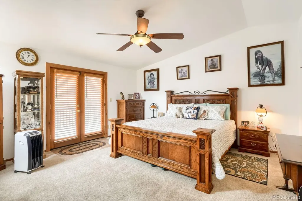 497 Woodside Drive Pine CO 80470