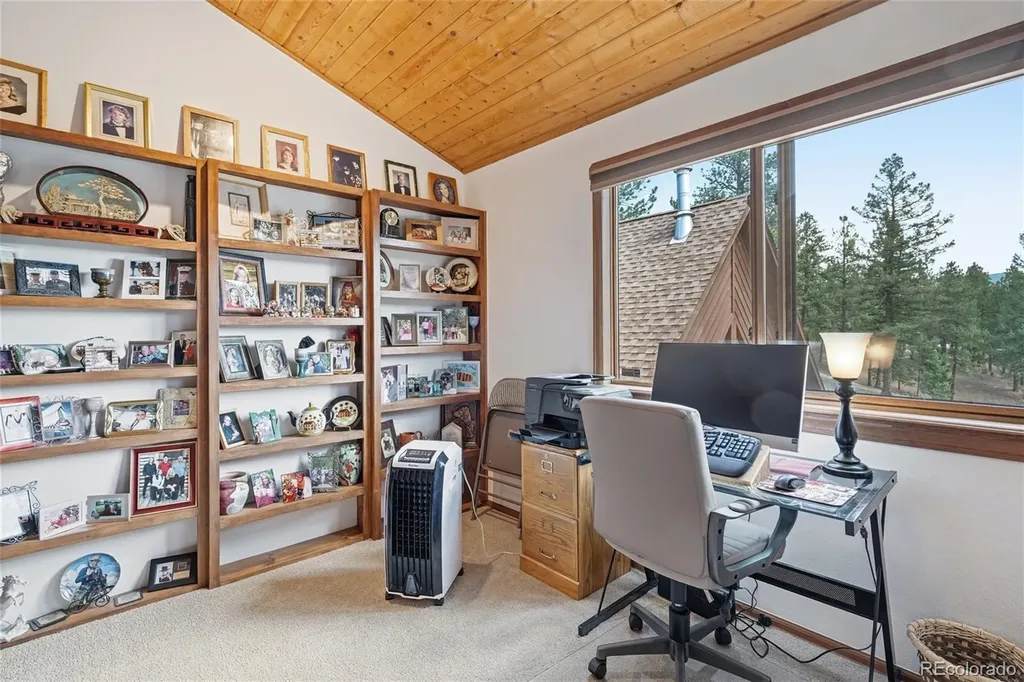 497 Woodside Drive Pine CO 80470