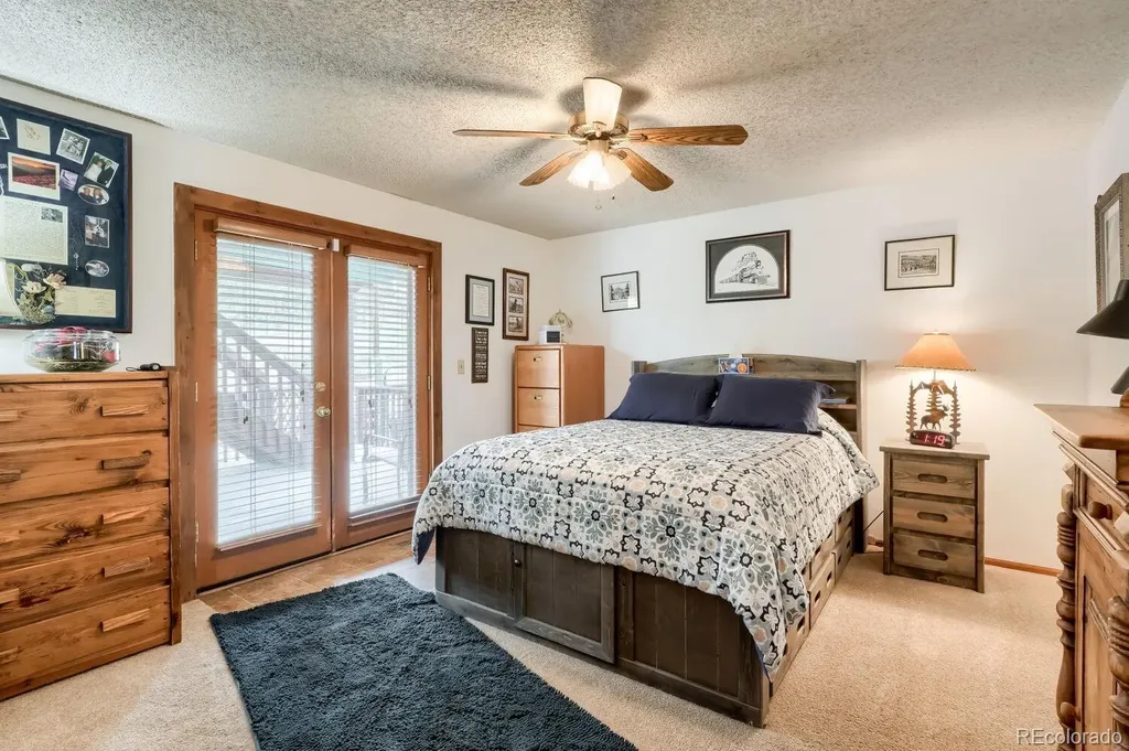 497 Woodside Drive Pine CO 80470
