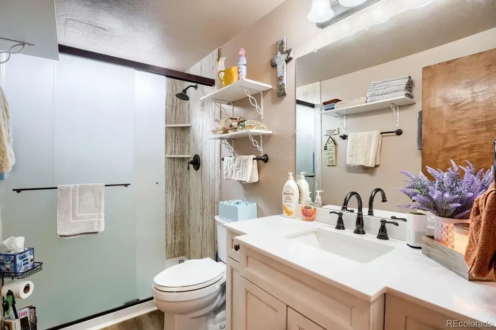 497 Woodside Drive Pine CO 80470