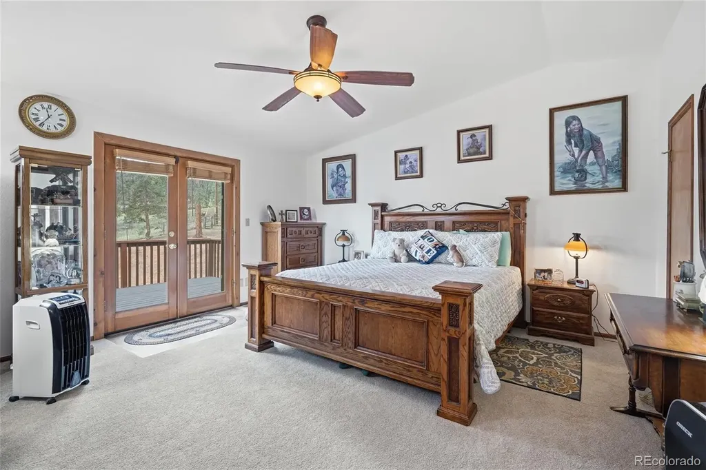 497 Woodside Drive Pine CO 80470