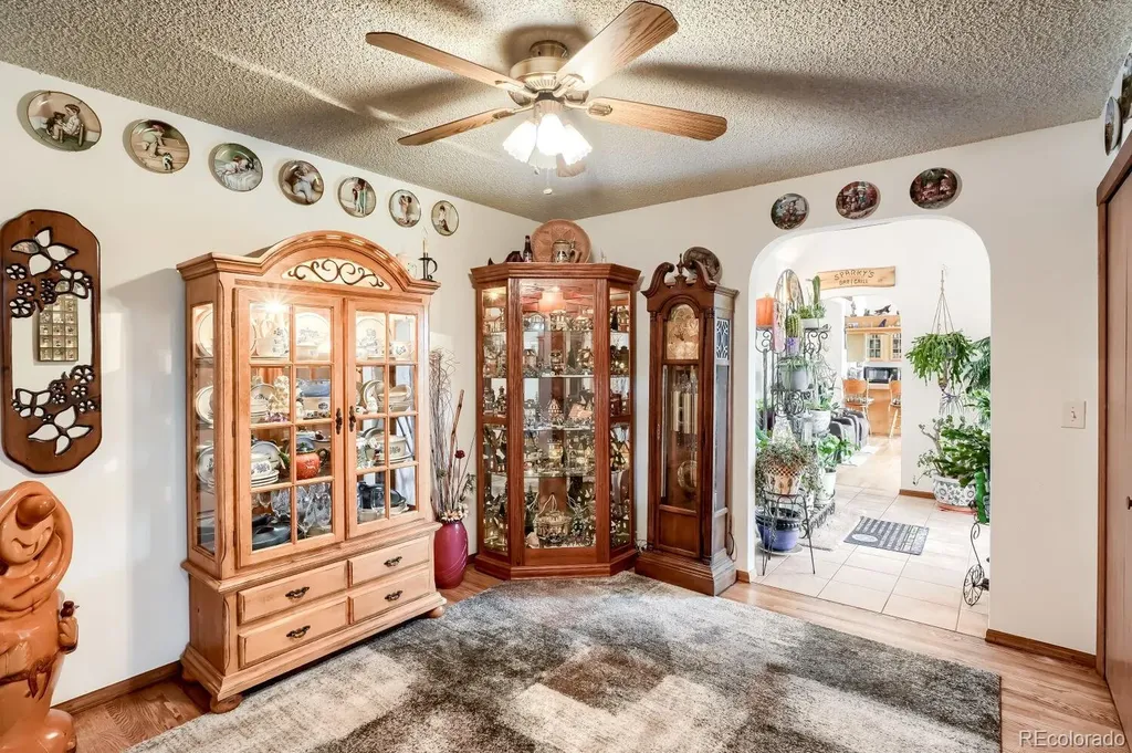 497 Woodside Drive Pine CO 80470