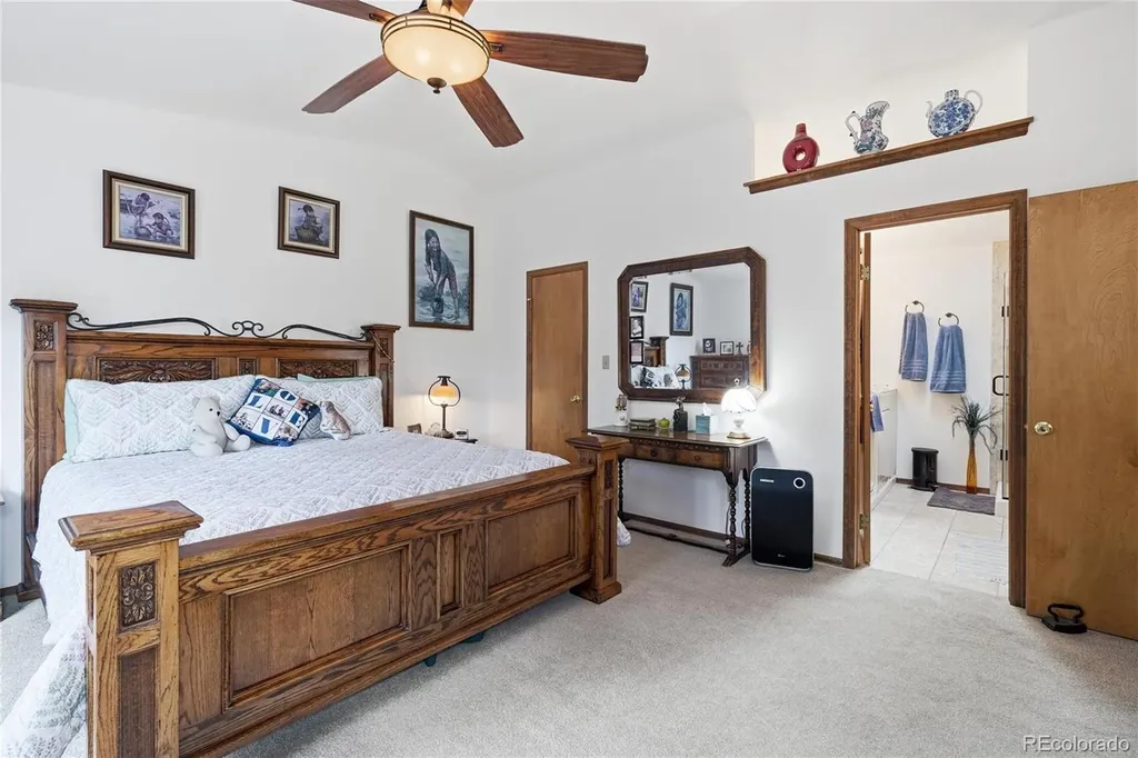 497 Woodside Drive Pine CO 80470