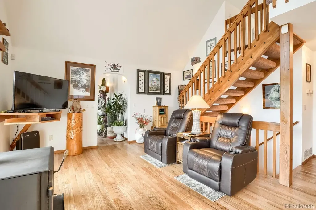 497 Woodside Drive Pine CO 80470