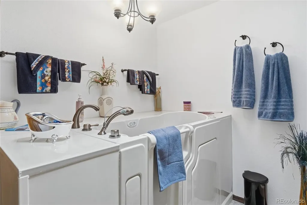 497 Woodside Drive Pine CO 80470
