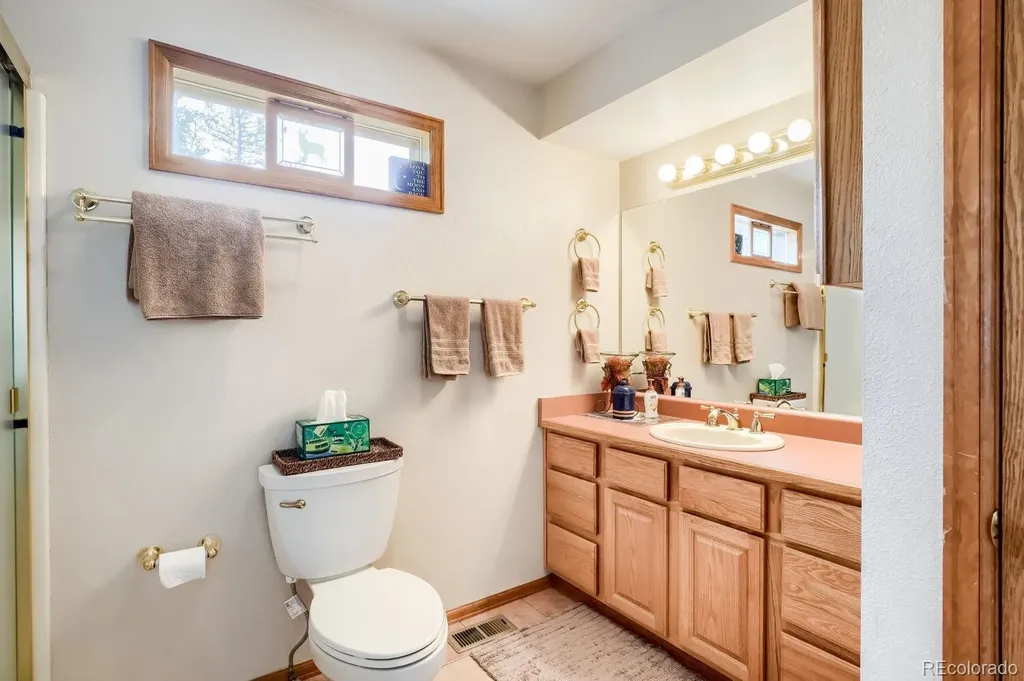 497 Woodside Drive Pine CO 80470
