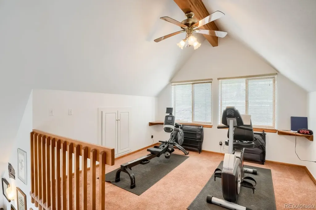497 Woodside Drive Pine CO 80470