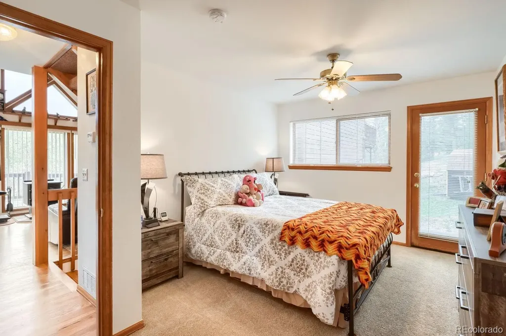 497 Woodside Drive Pine CO 80470