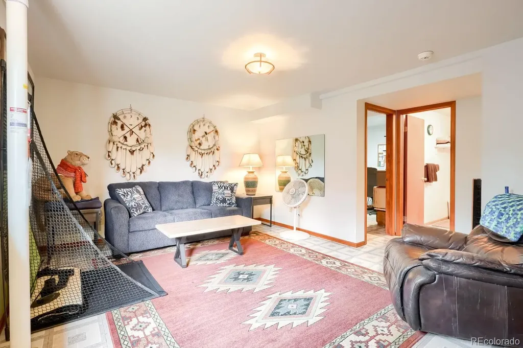 497 Woodside Drive Pine CO 80470