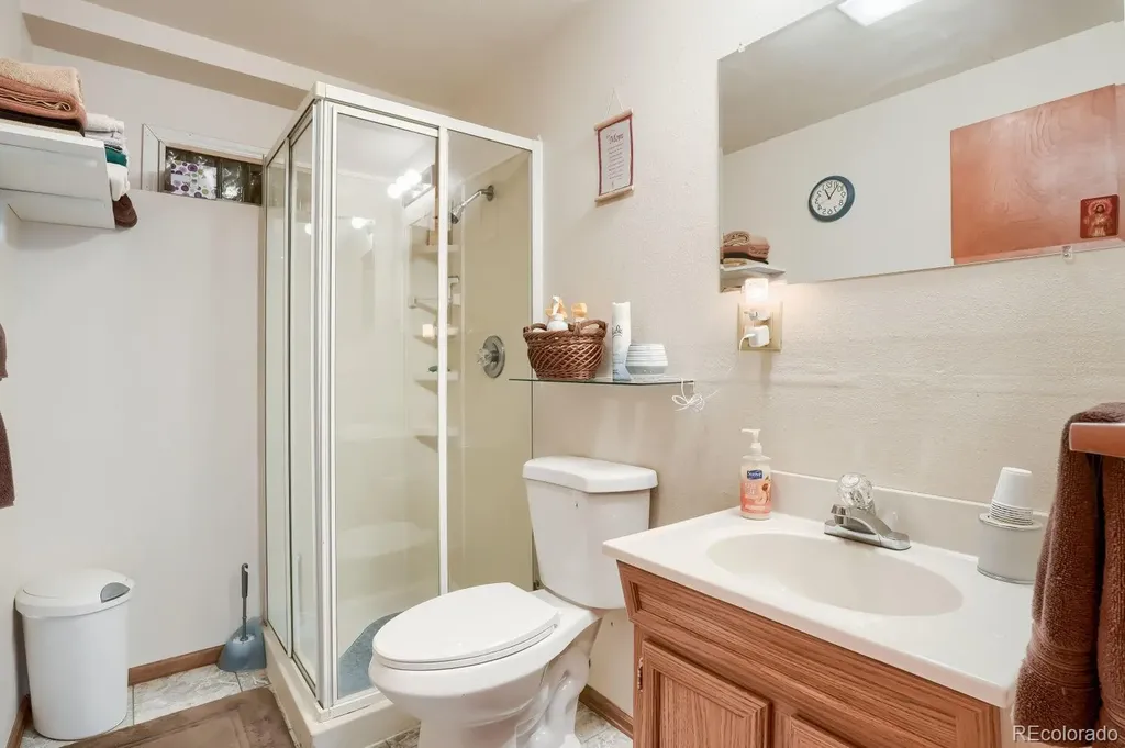497 Woodside Drive Pine CO 80470
