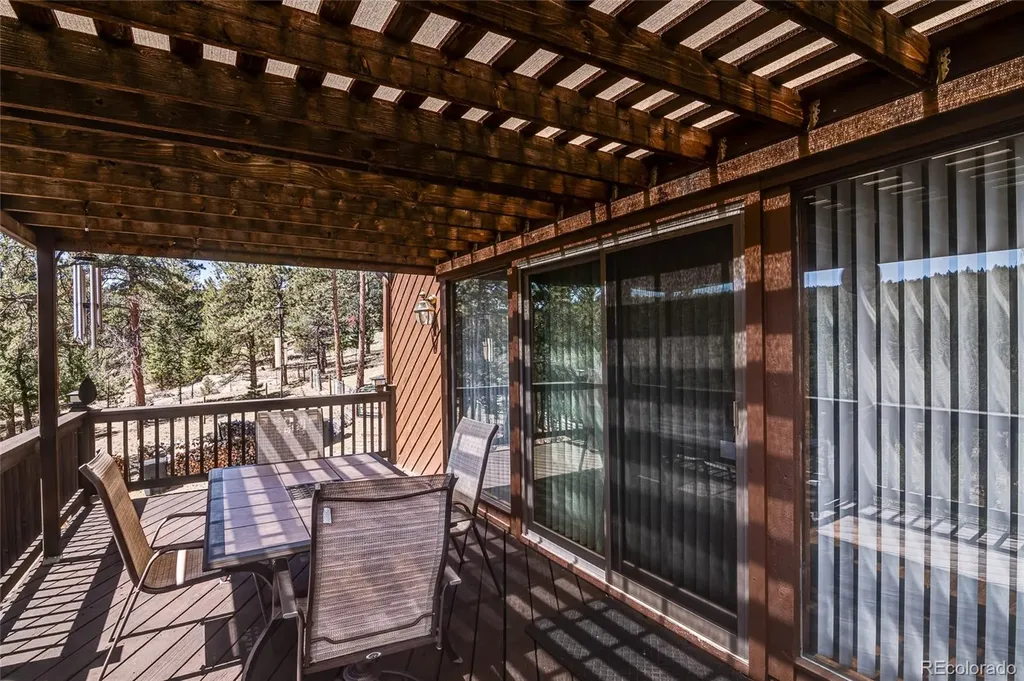 497 Woodside Drive Pine CO 80470