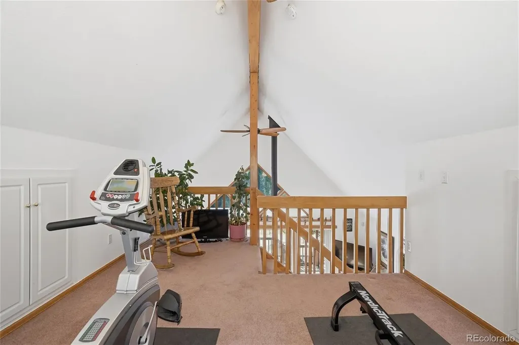 497 Woodside Drive Pine CO 80470