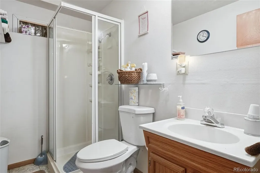 497 Woodside Drive Pine CO 80470